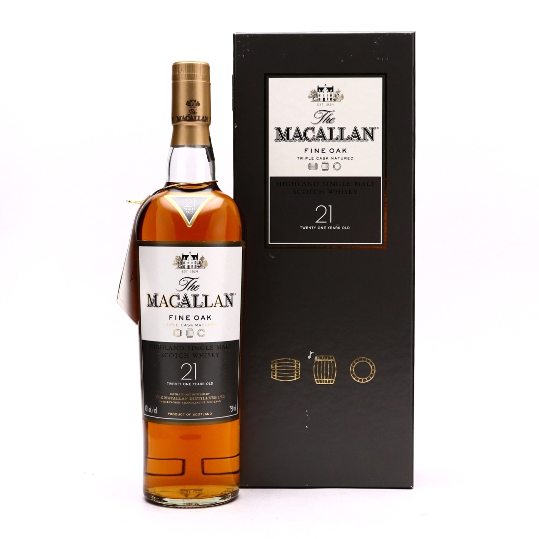 Macallan