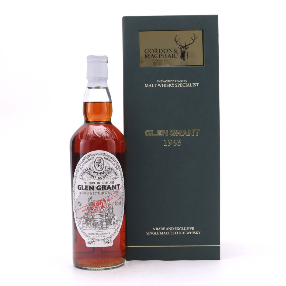 Glen Grant
