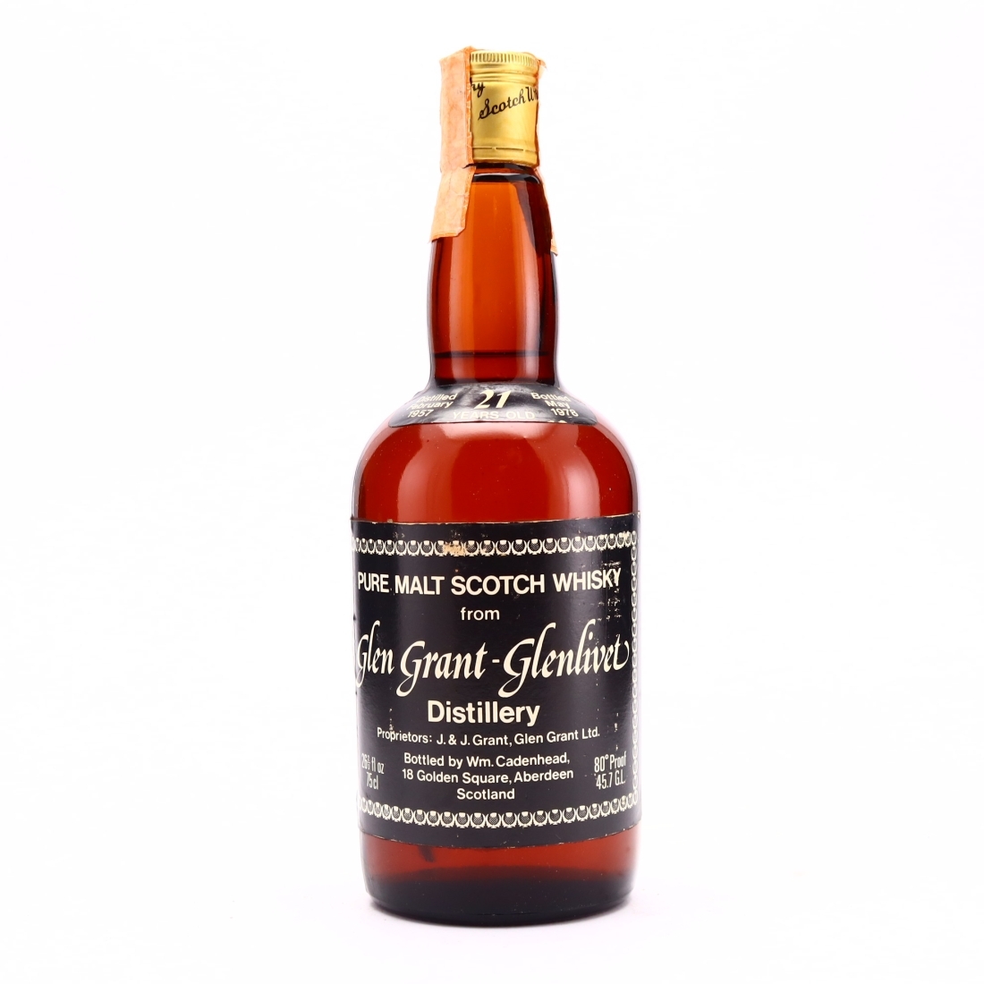 Glen Grant