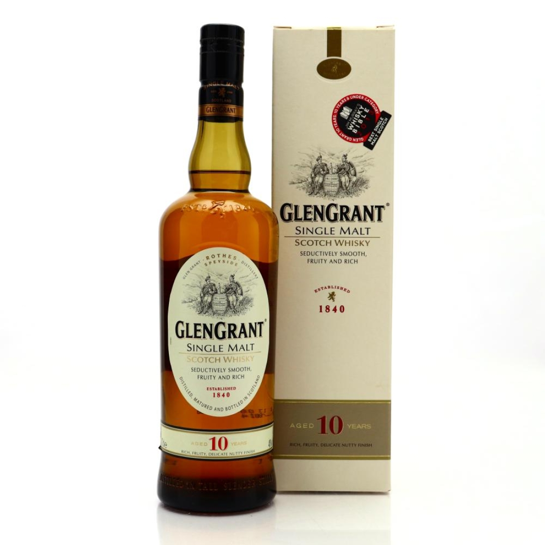 Glen Grant