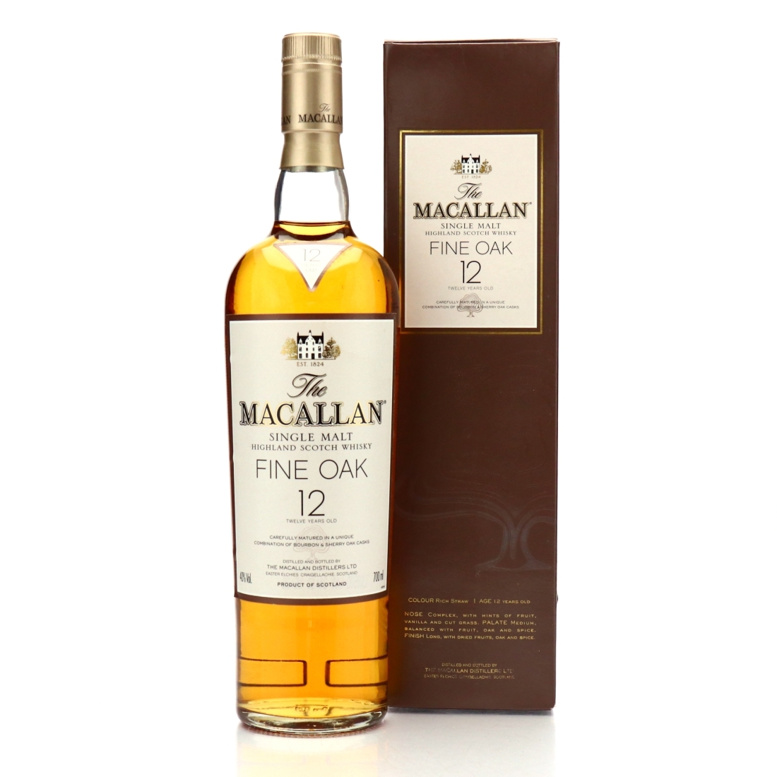 Macallan