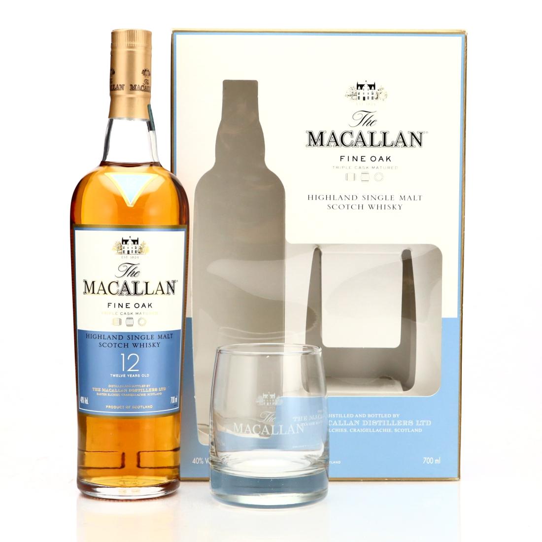 Macallan SMWS 14 Year Old Distillery 24 Rare Release - Massive oak