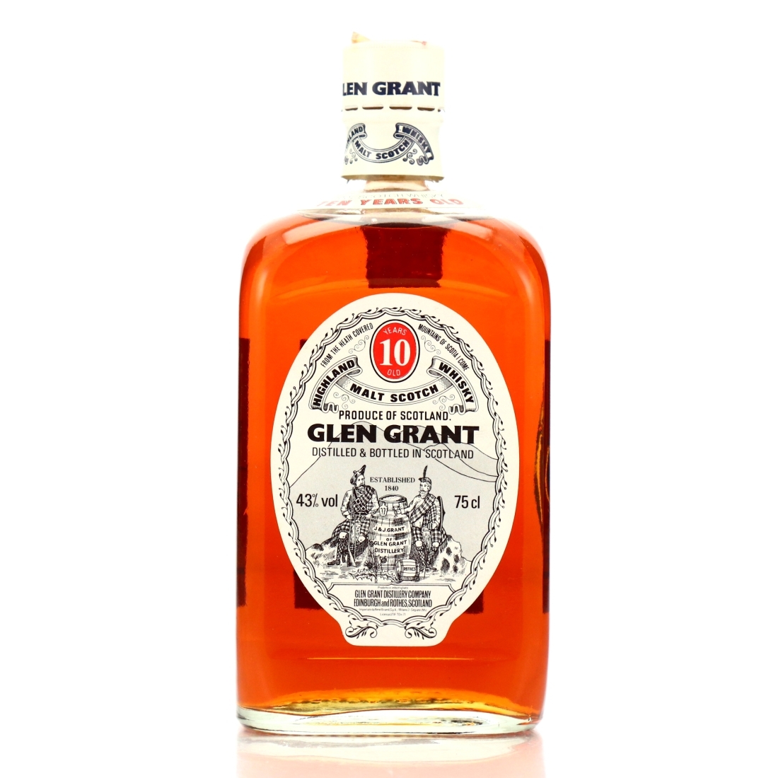 Glen Grant