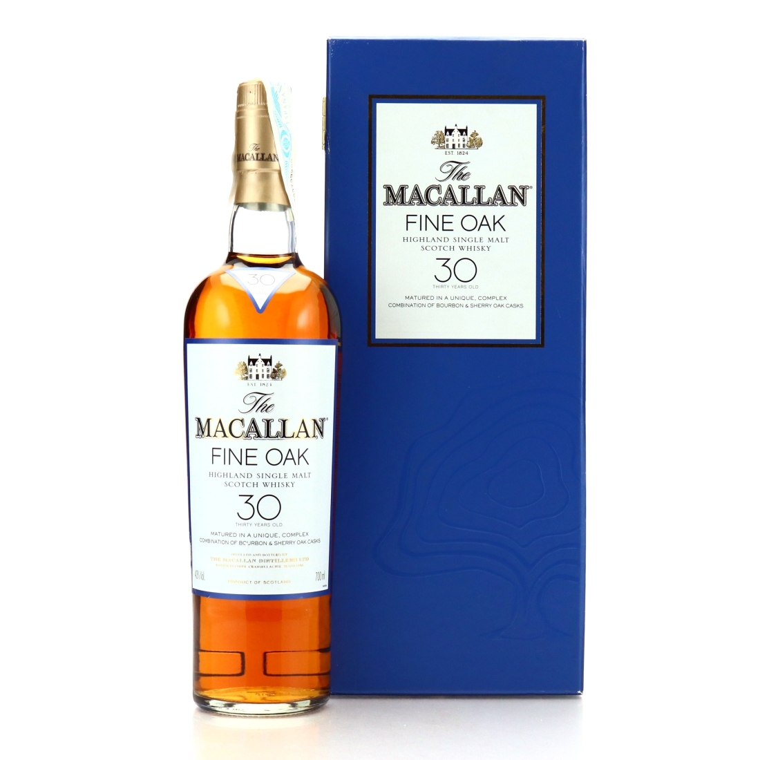 Macallan