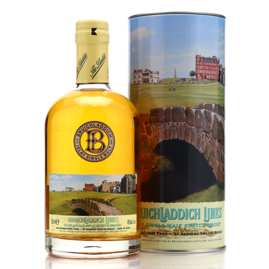Bruichladdich