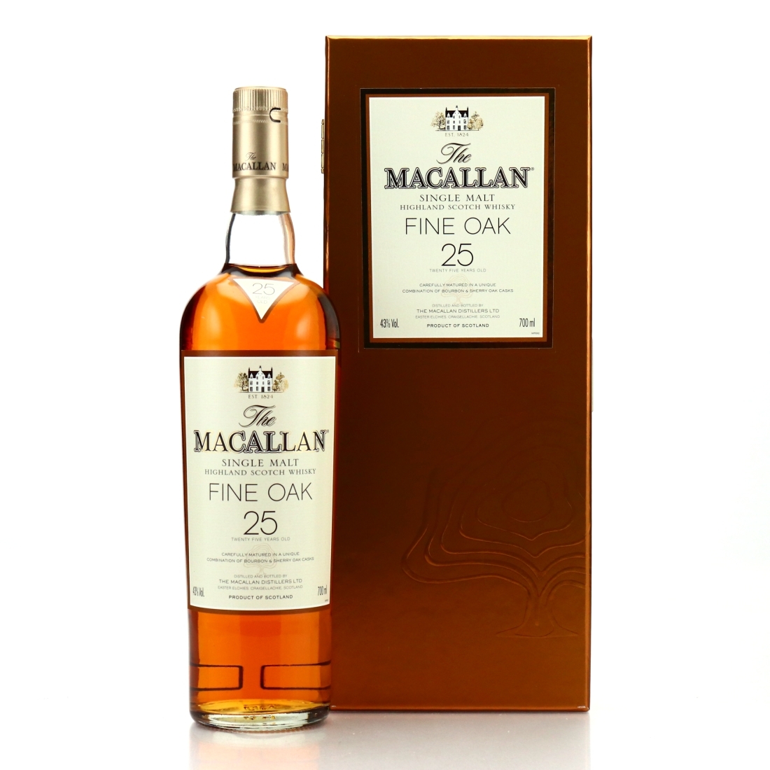 Macallan