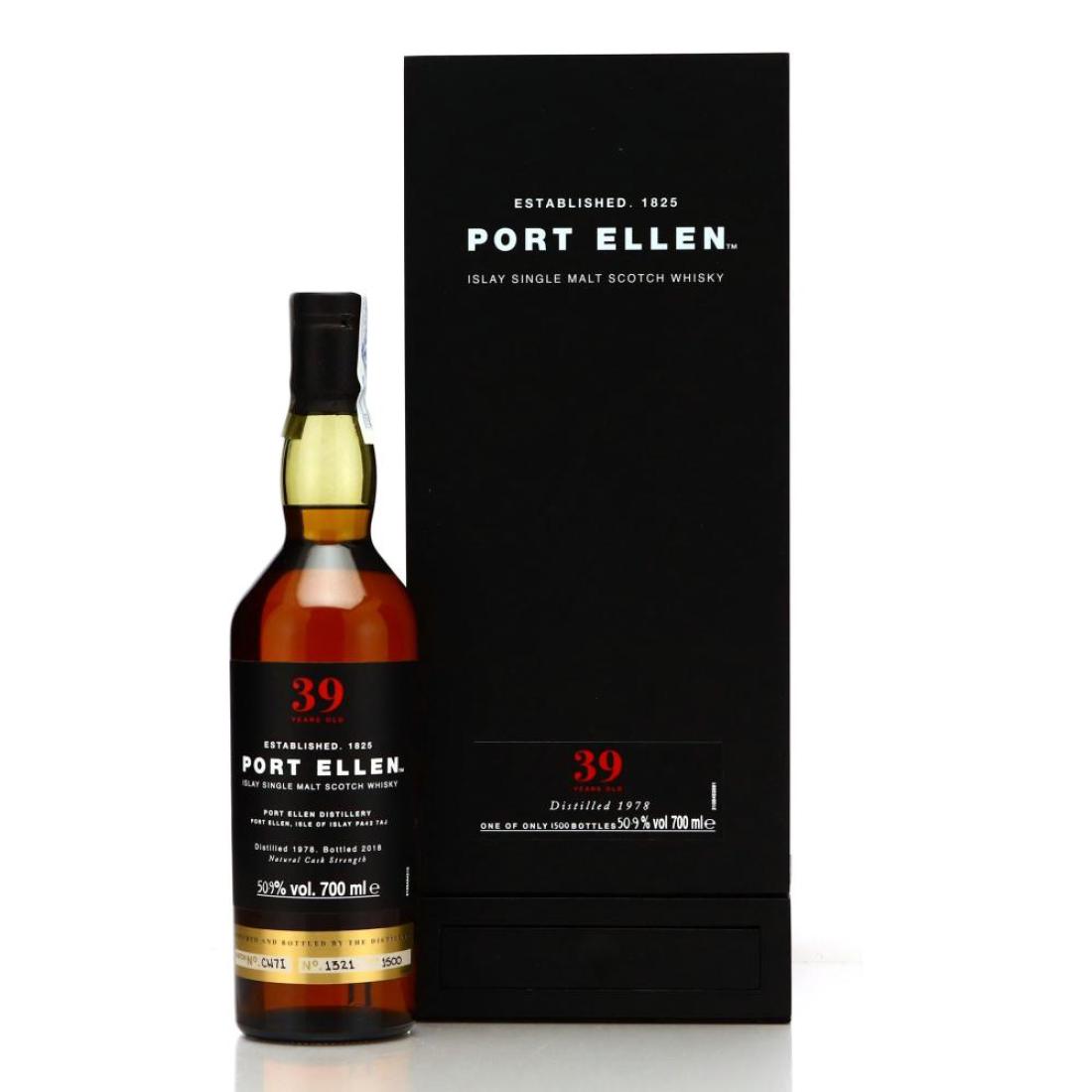 Port Ellen