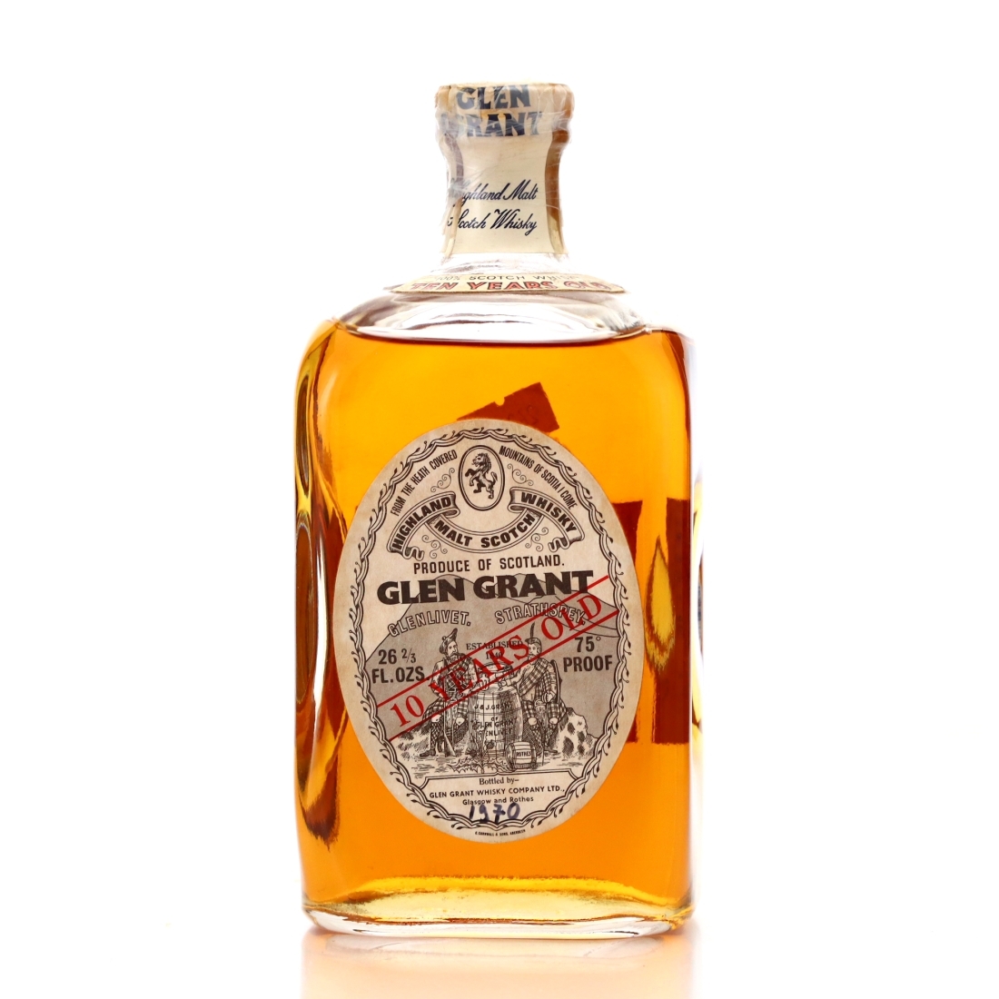 Glen Grant