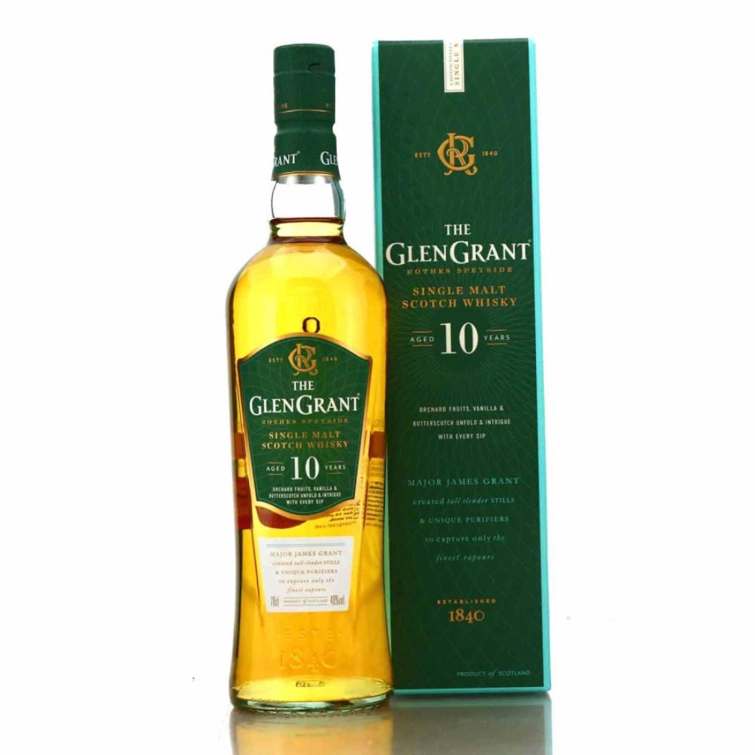 Glen Grant
