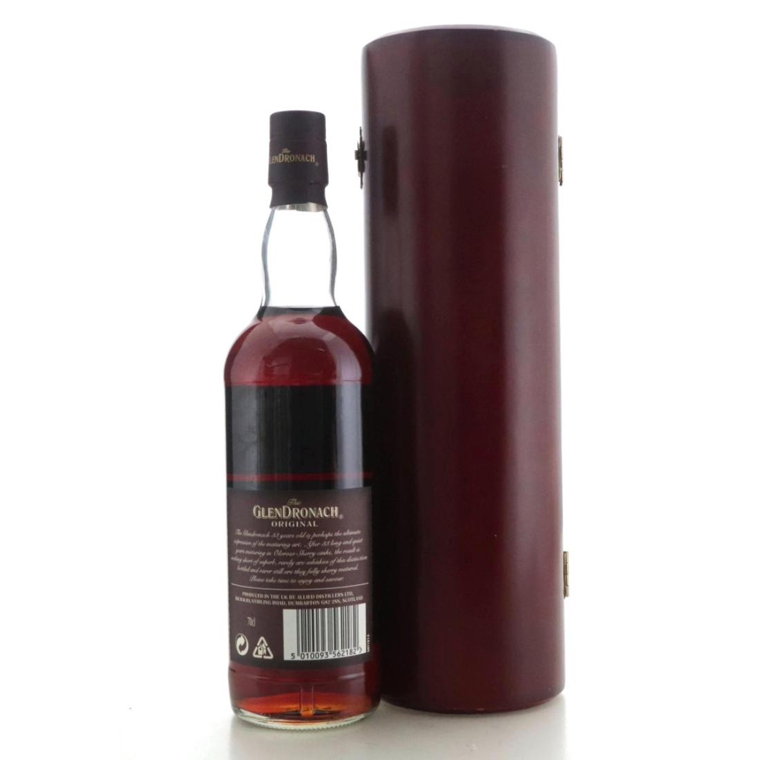 Image for Glendronach 33 Year Old