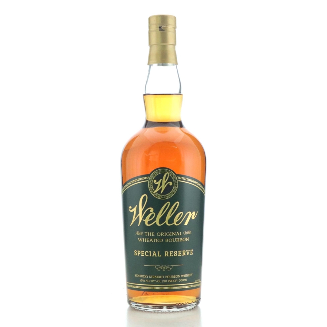 Image for Weller Special Reserve Straight Bourbon