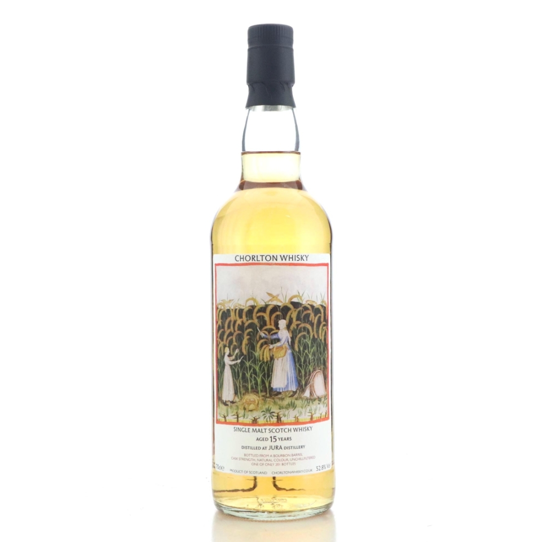Image for Jura 15 Year Old