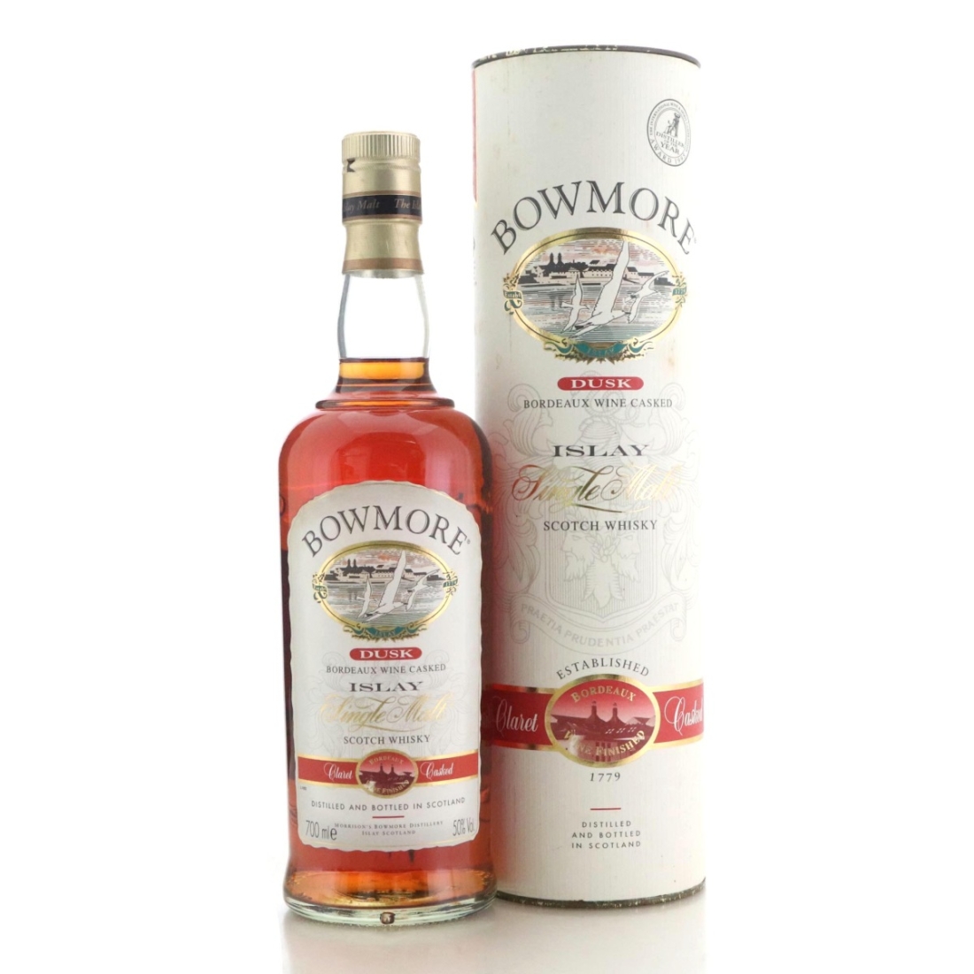 Image for Bowmore Dusk