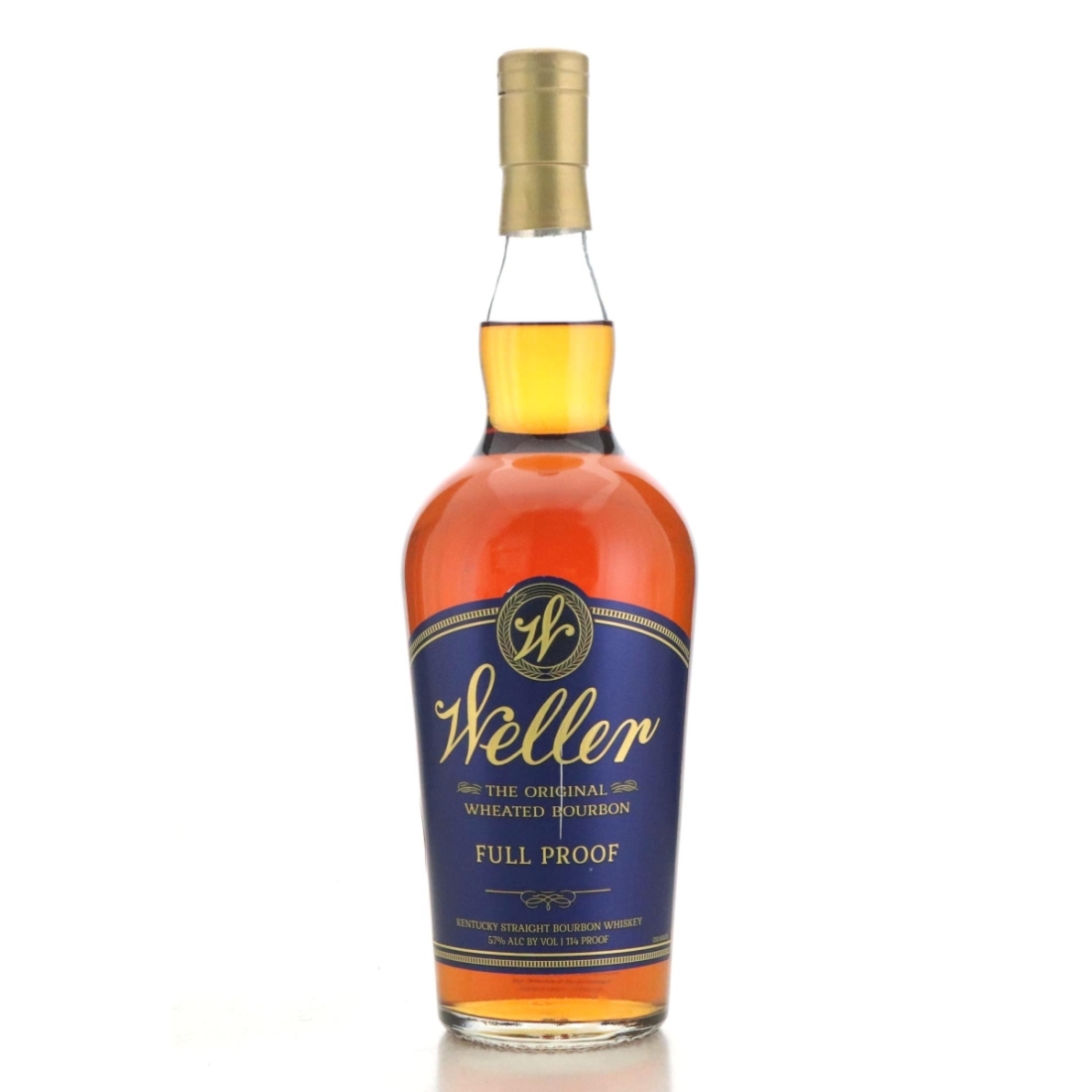 Image for Weller Full Proof