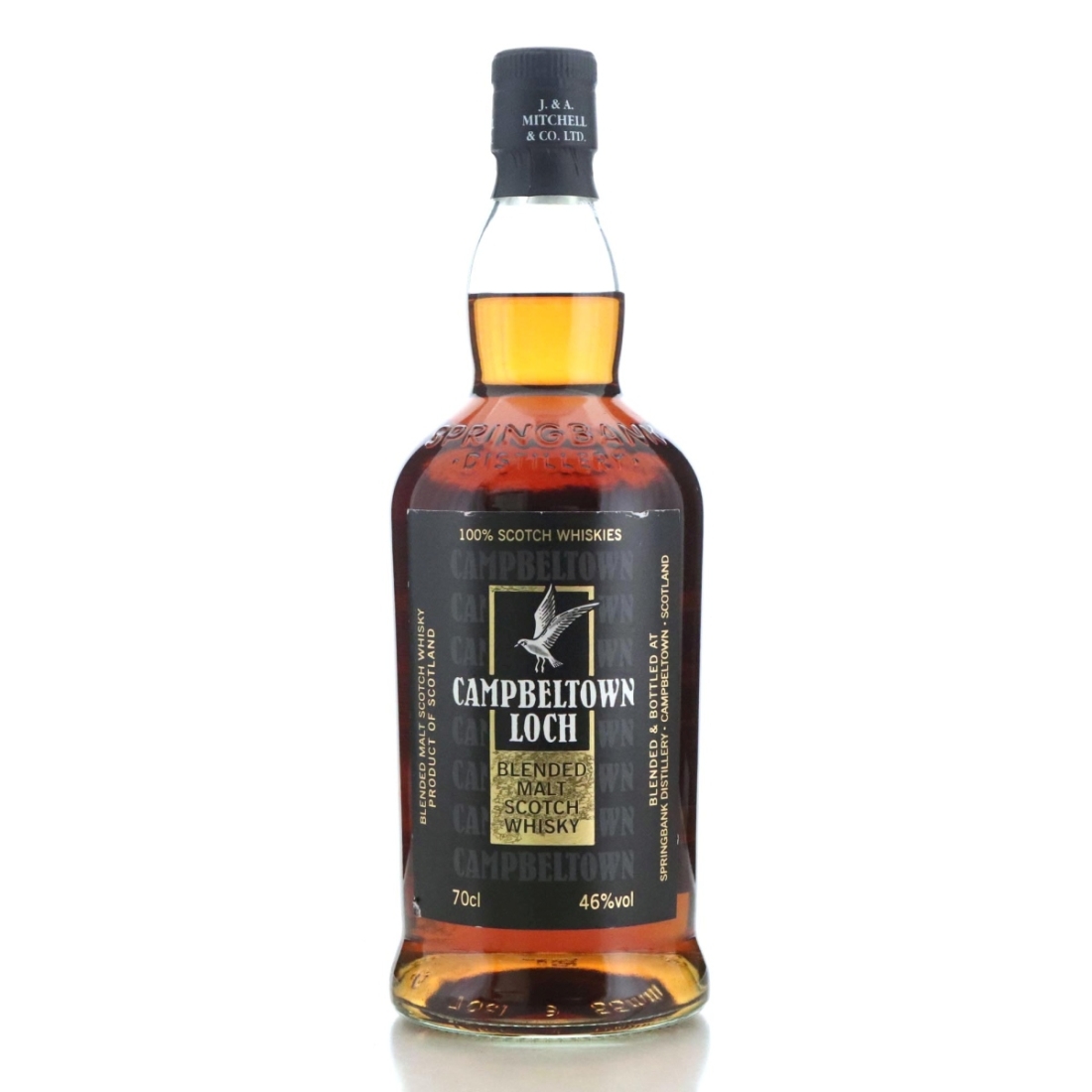 Image for Campbeltown Loch Blended Malt
