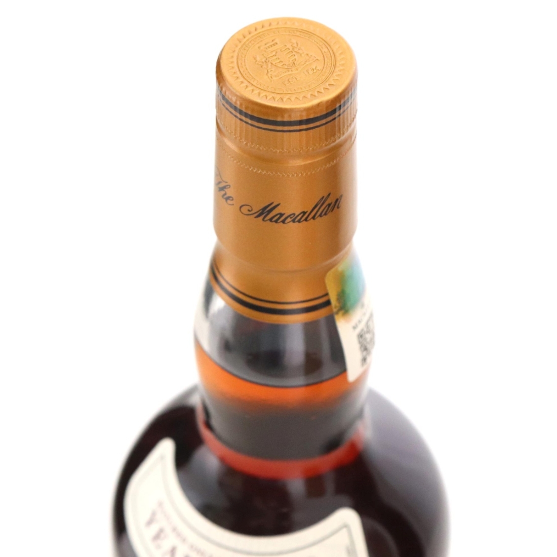 Image for Macallan 1979 Fine & Rare 40 Year Old