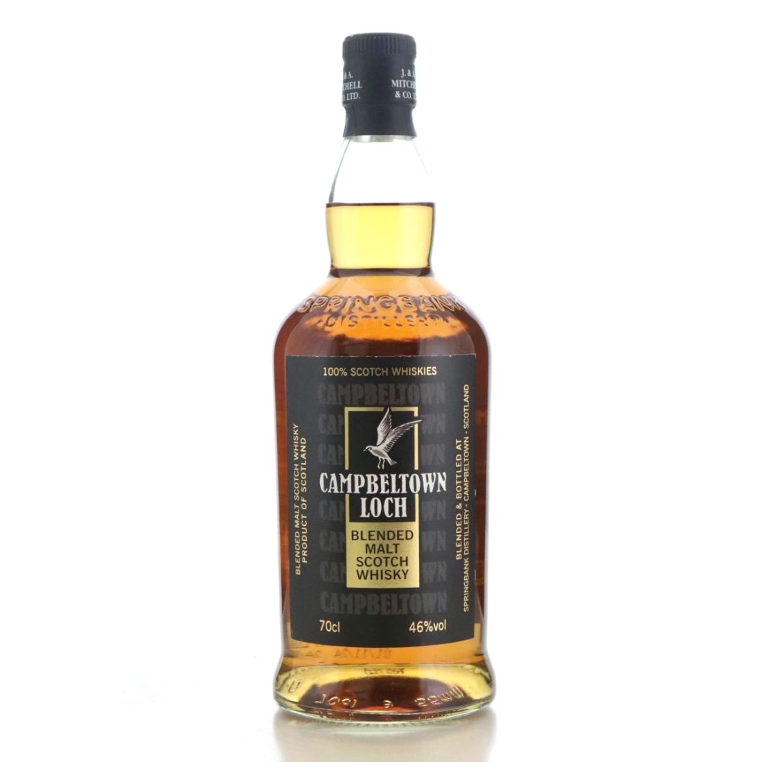 Image for Campbeltown Loch Blended Malt