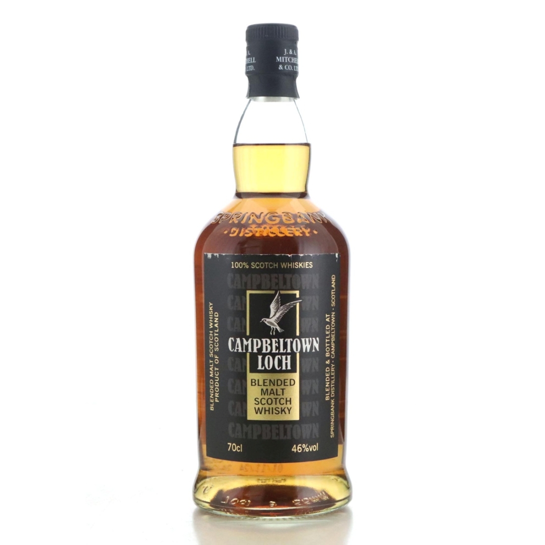 Image for Campbeltown Loch Blended Malt