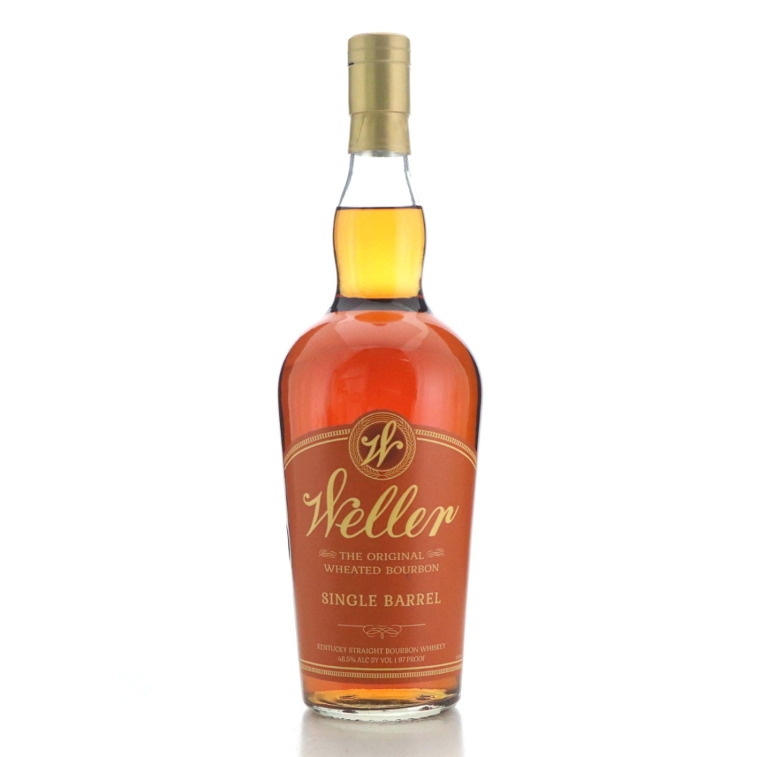 Image for Weller Single Barrel