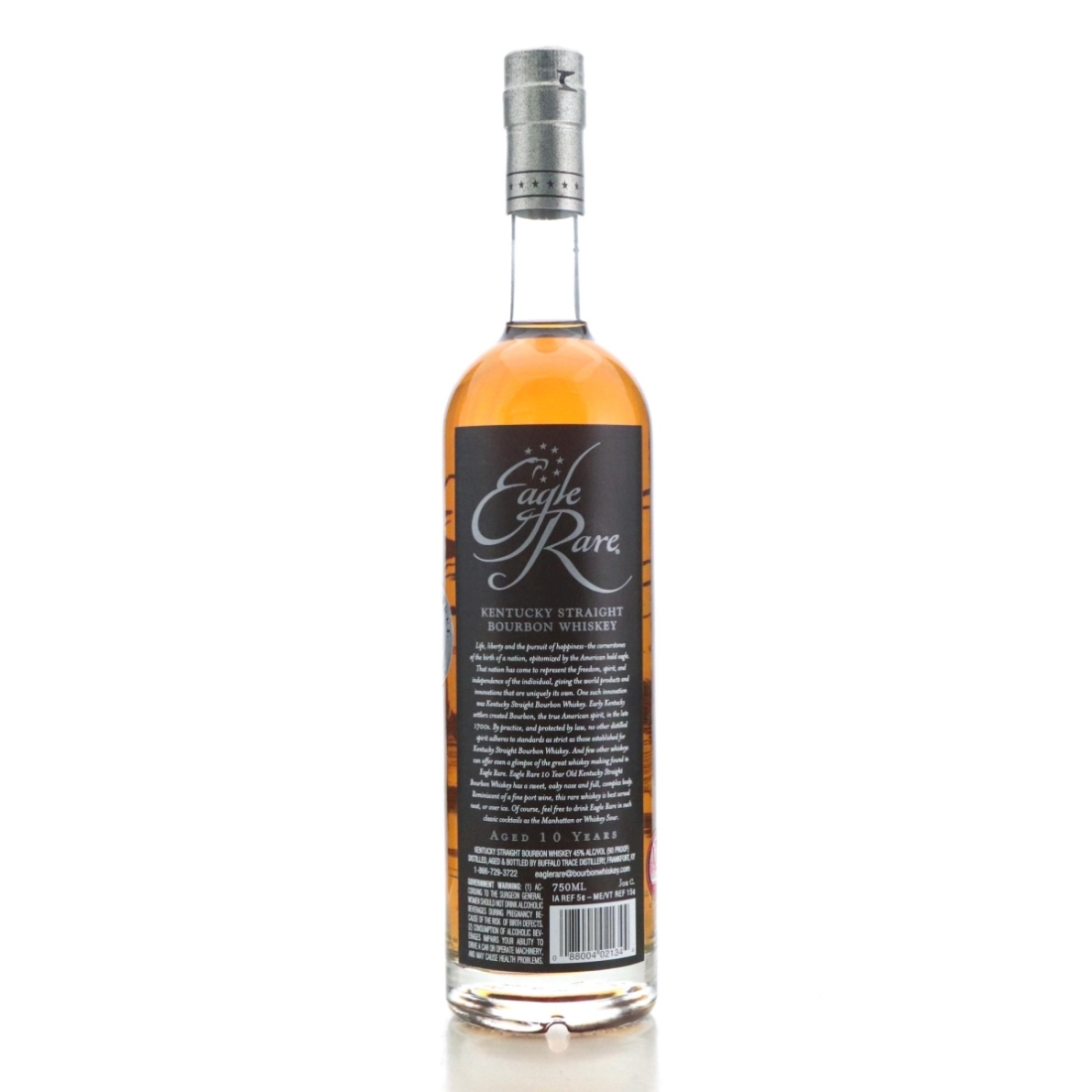 Image for Eagle Rare 10 Year Old Single Barrel