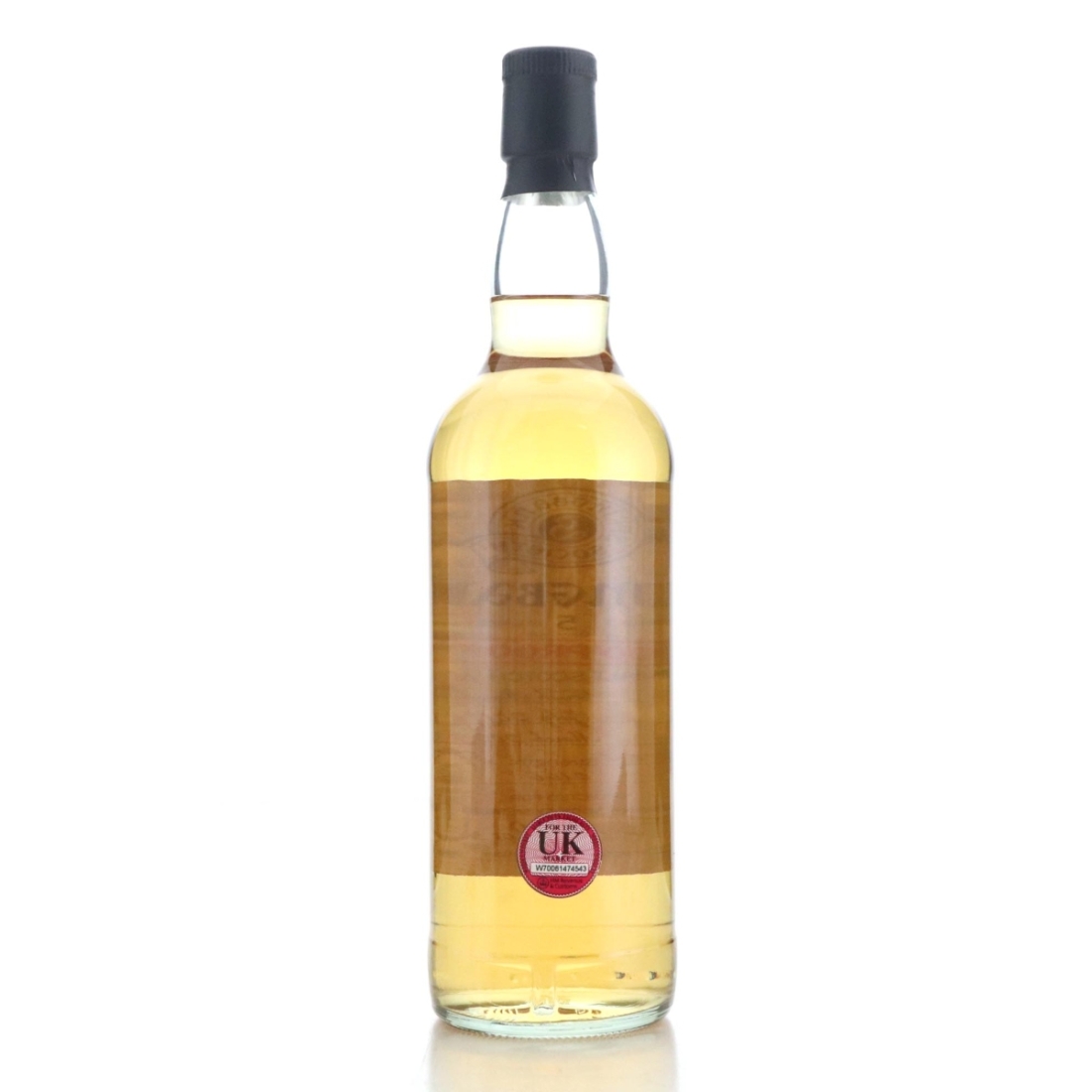Image for Springbank 2017 Springbank Society 5 Year Old - 100 Proof