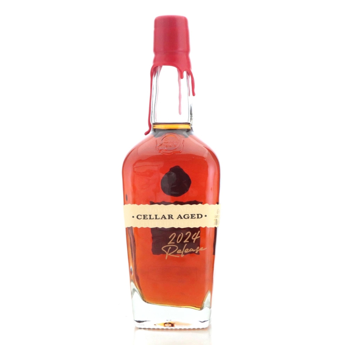 Image for Maker's Mark Cellar Aged Kentucky Straight Bourbon 2024 Release