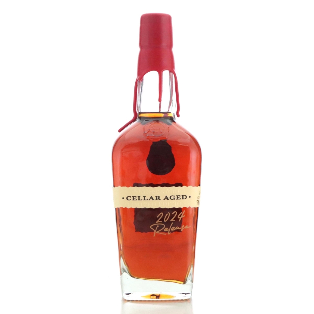 Image for Maker's Mark Cellar Aged Kentucky Straight Bourbon 2024 Release