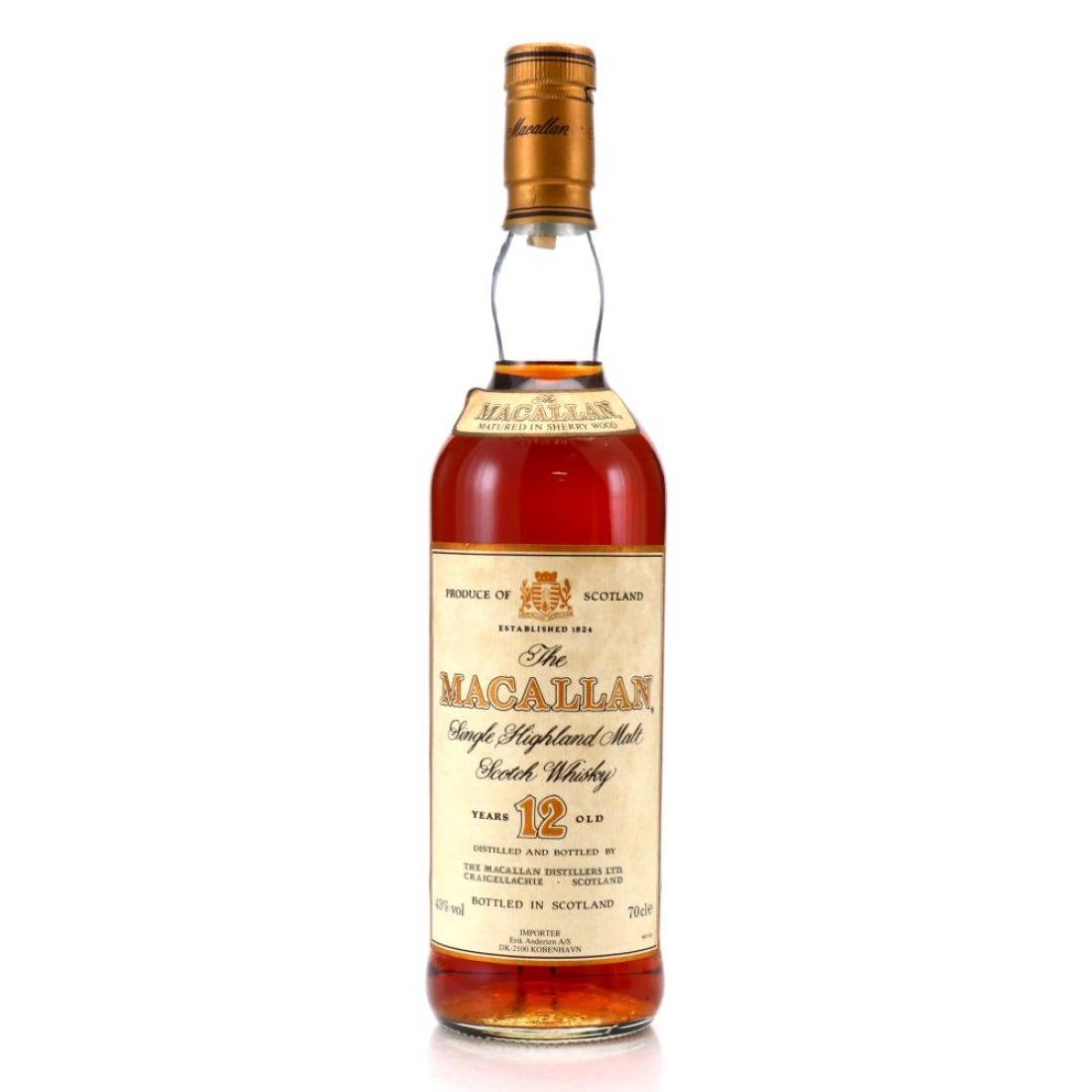 Macallan