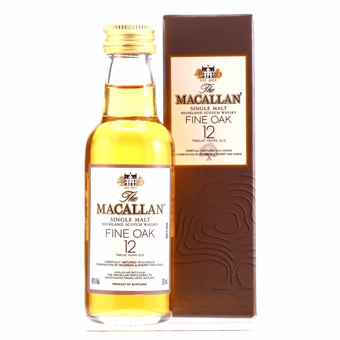 Macallan