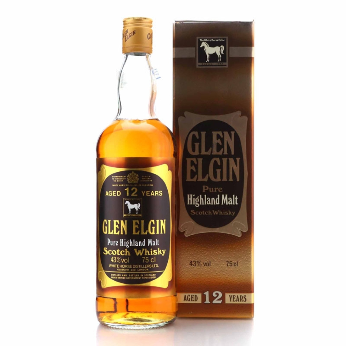 Glen Elgin