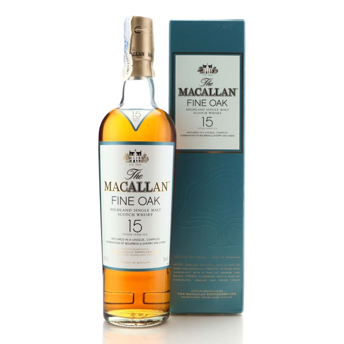 Macallan
