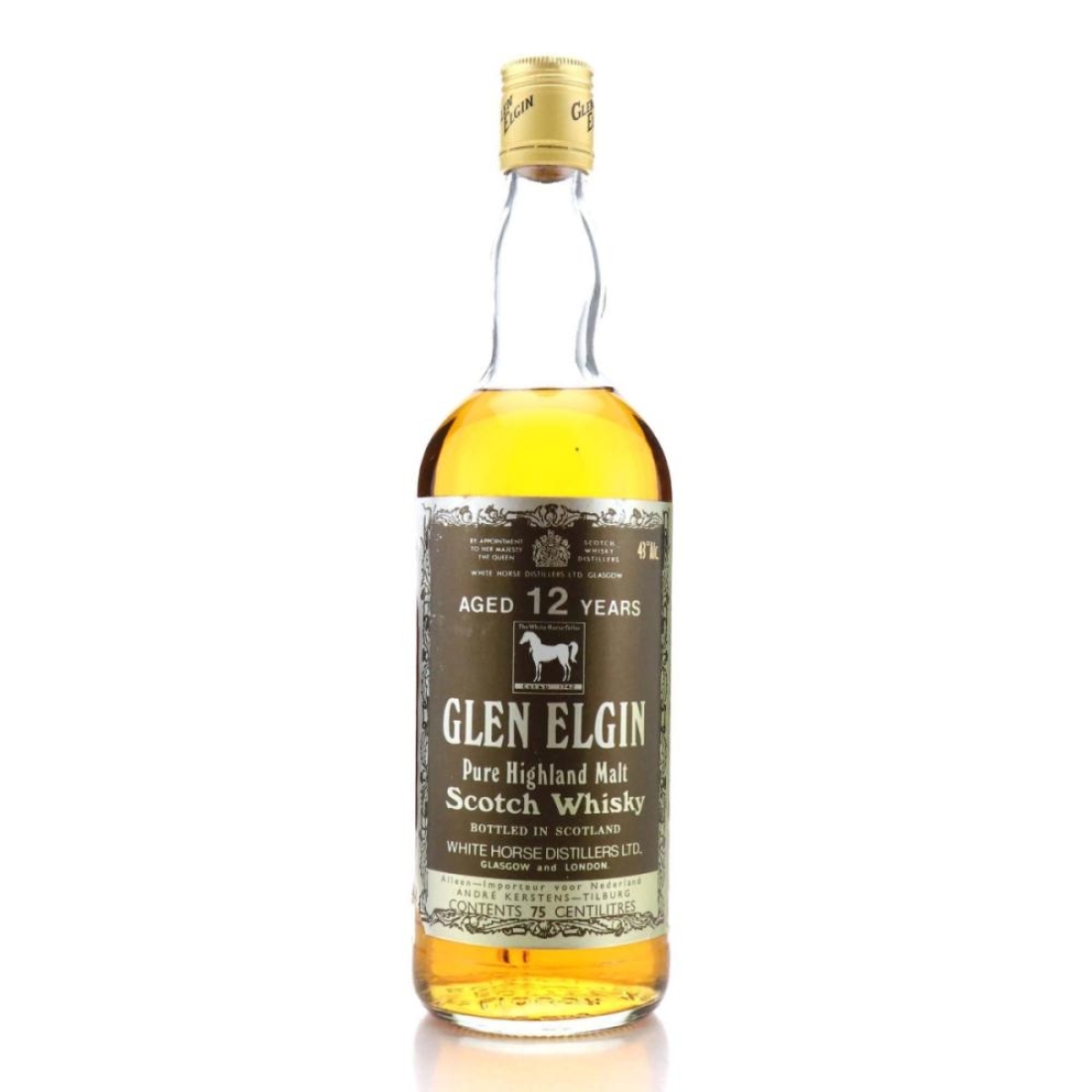 Glen Elgin