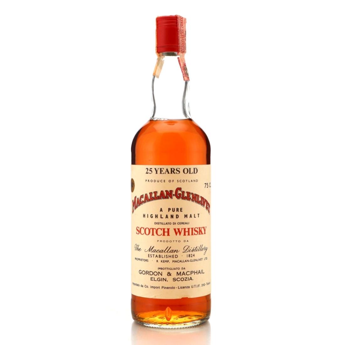 Macallan 1987 18 Year Old Whisky | Whisky Auctioneer