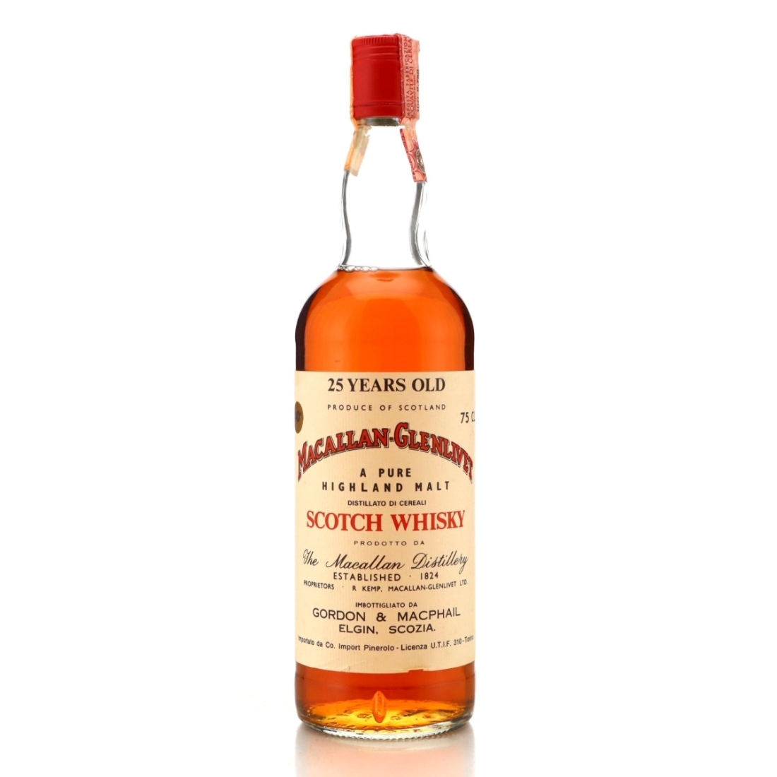 Macallan
