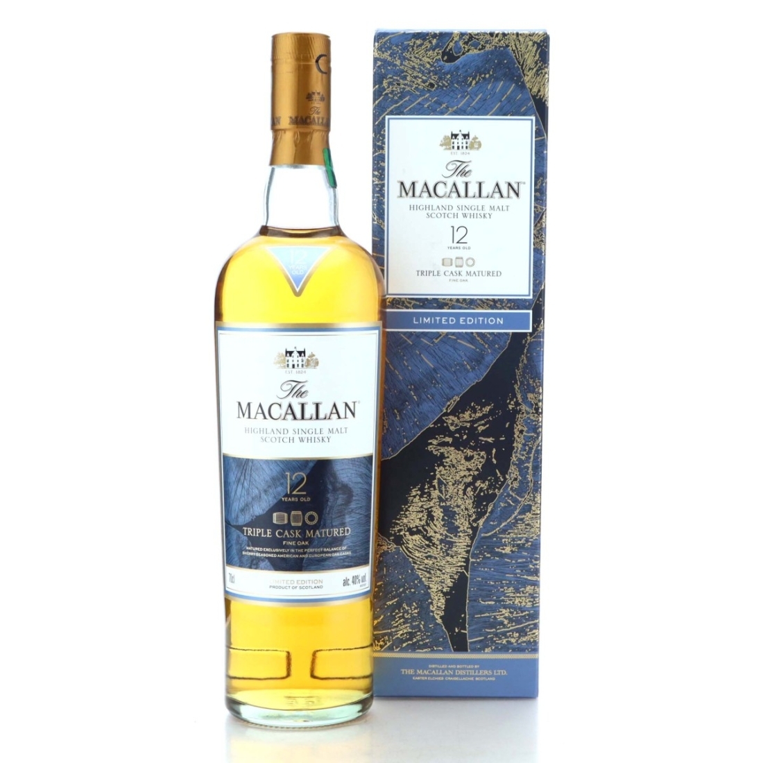 Macallan