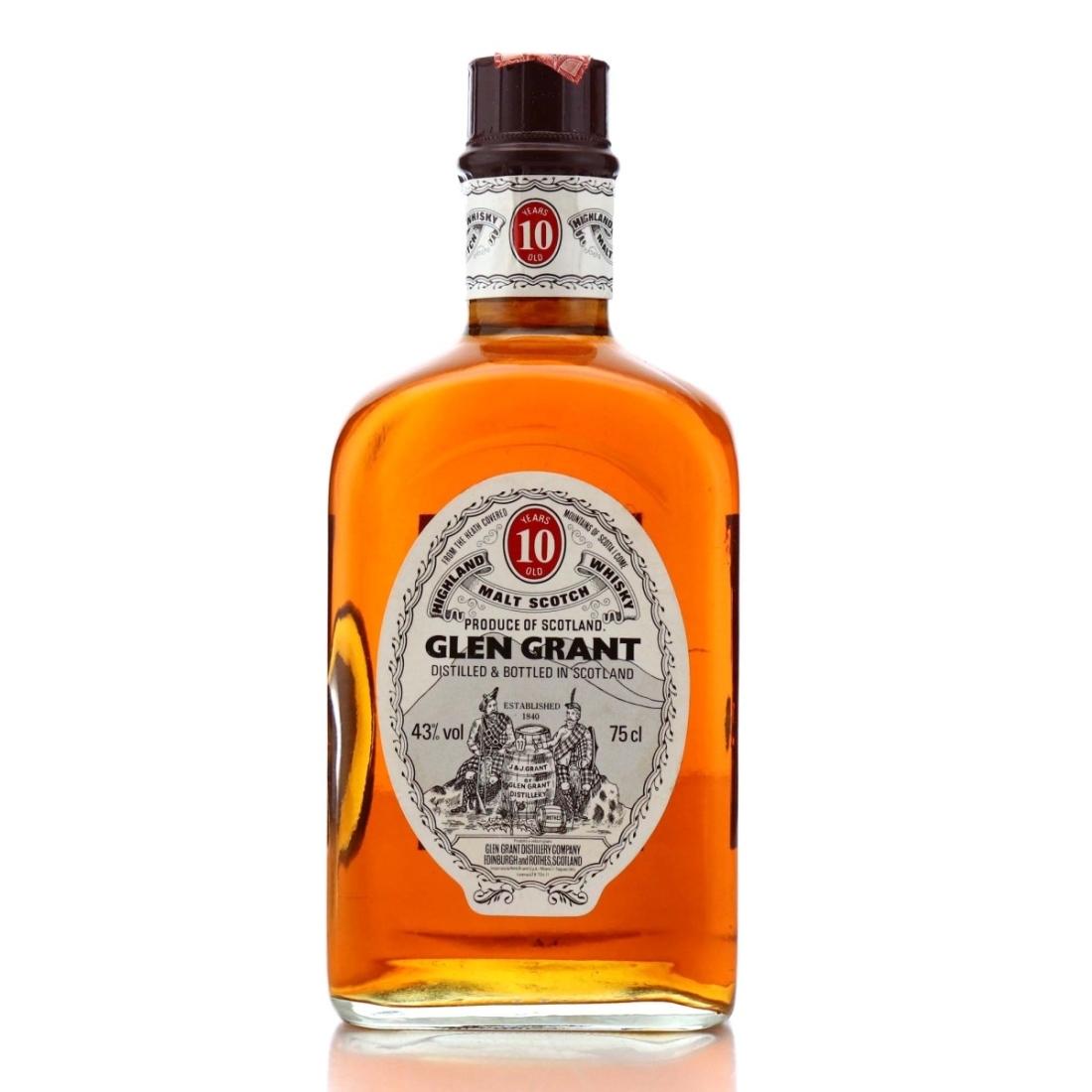 Glen Grant