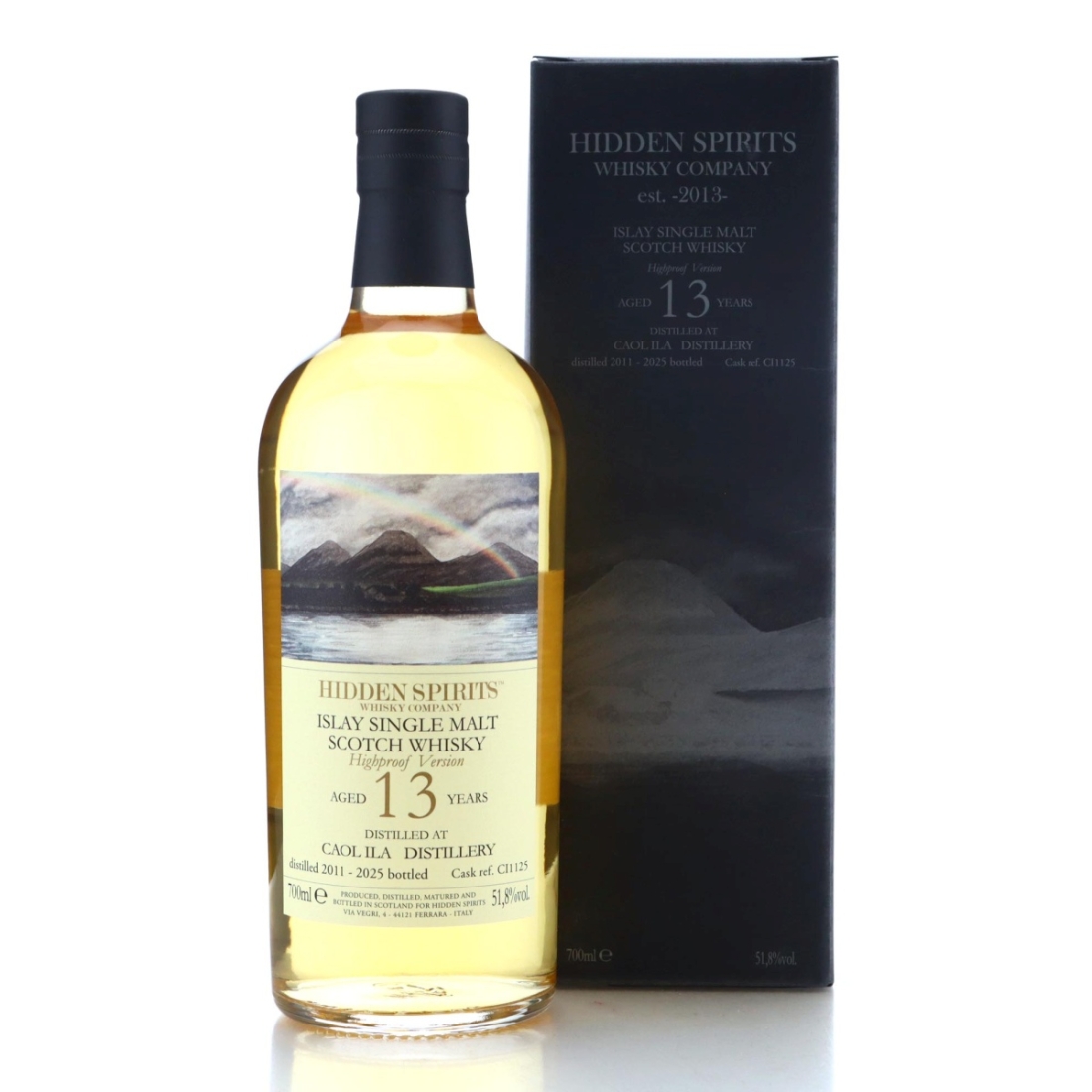 Image for Caol Ila 2011 13 Year Old