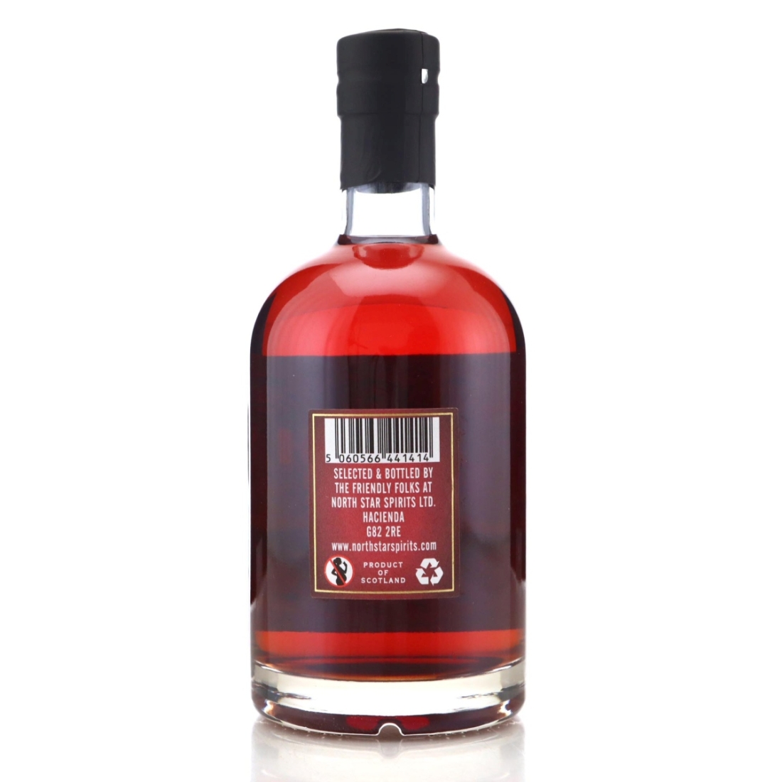 Image for Mannochmore 2010 North Star 12 Year Old