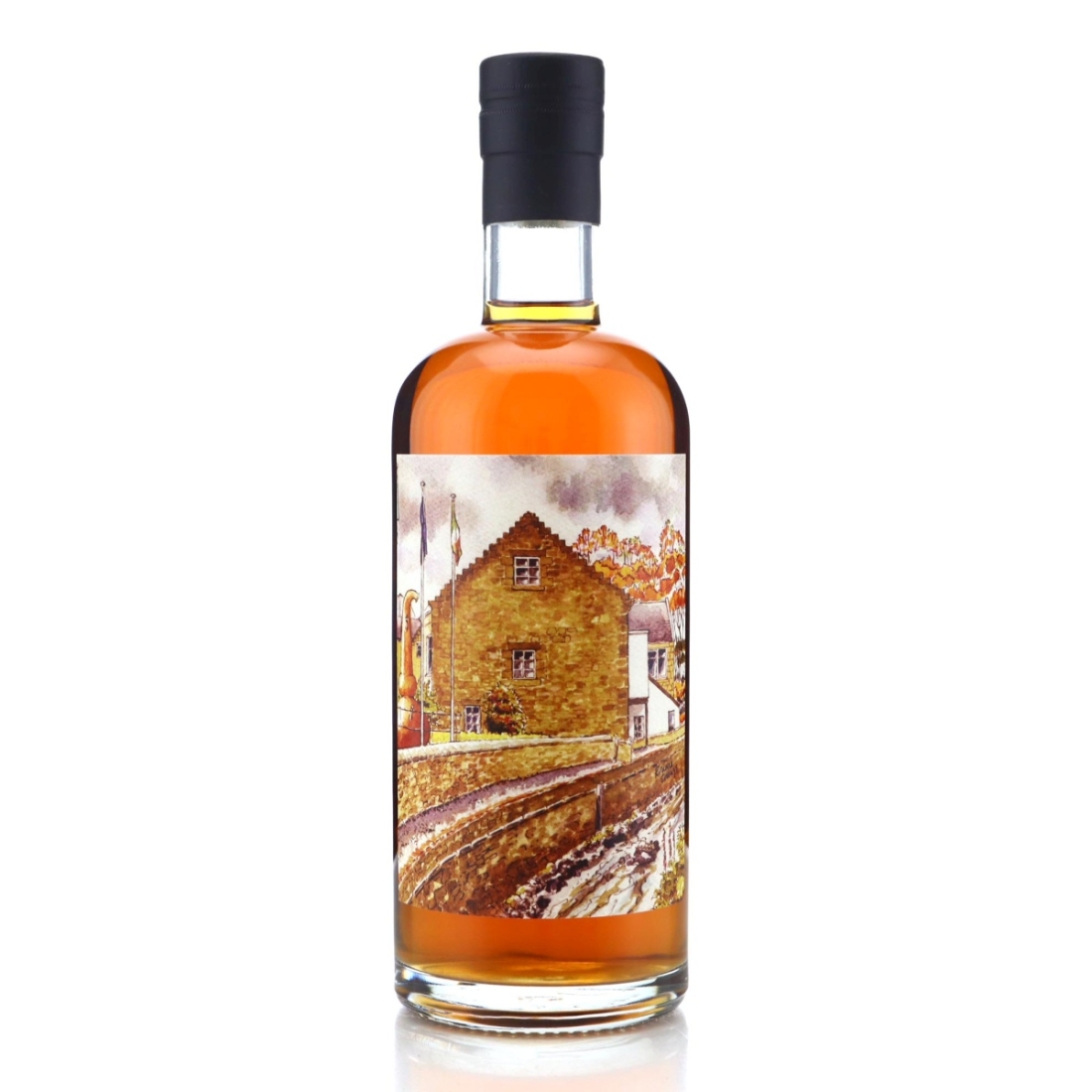 Image for Glen Grant 1998 25 Year Old - Batch #14