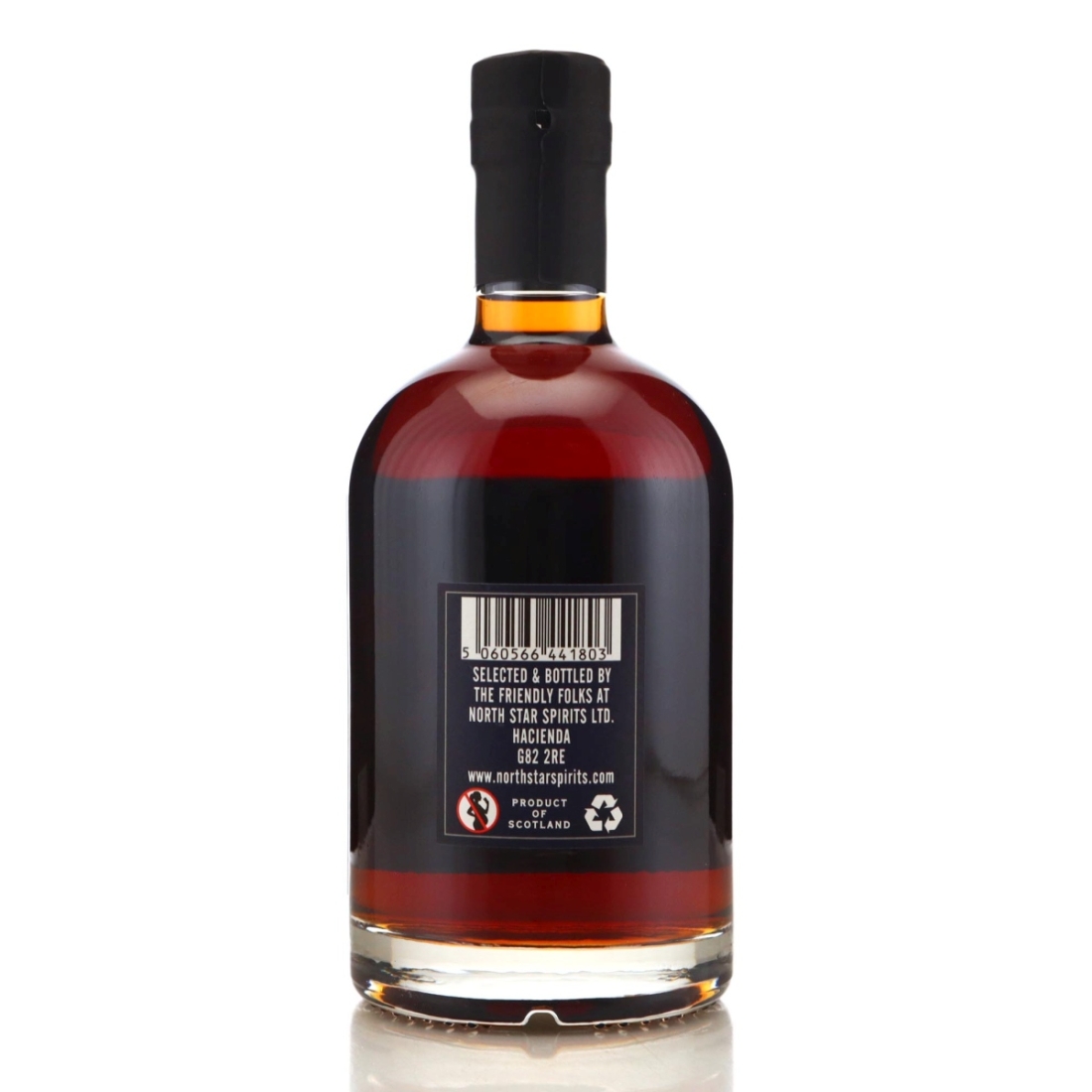 Image for Ardnamurchan 2019 Cask Series 025 6 Year Old
