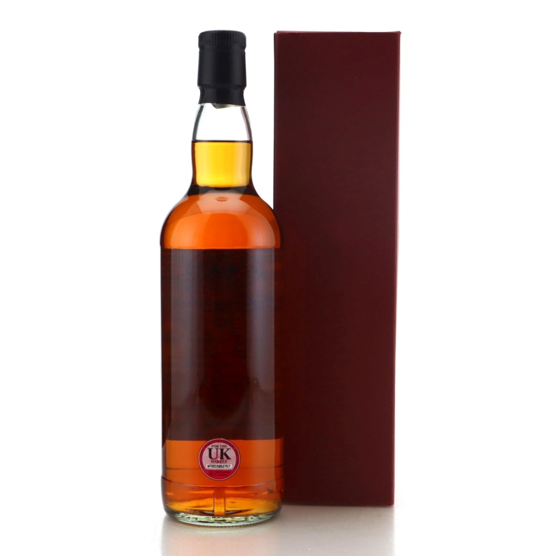 Image for Longrow 2001 Springbank Society 10 Year Old