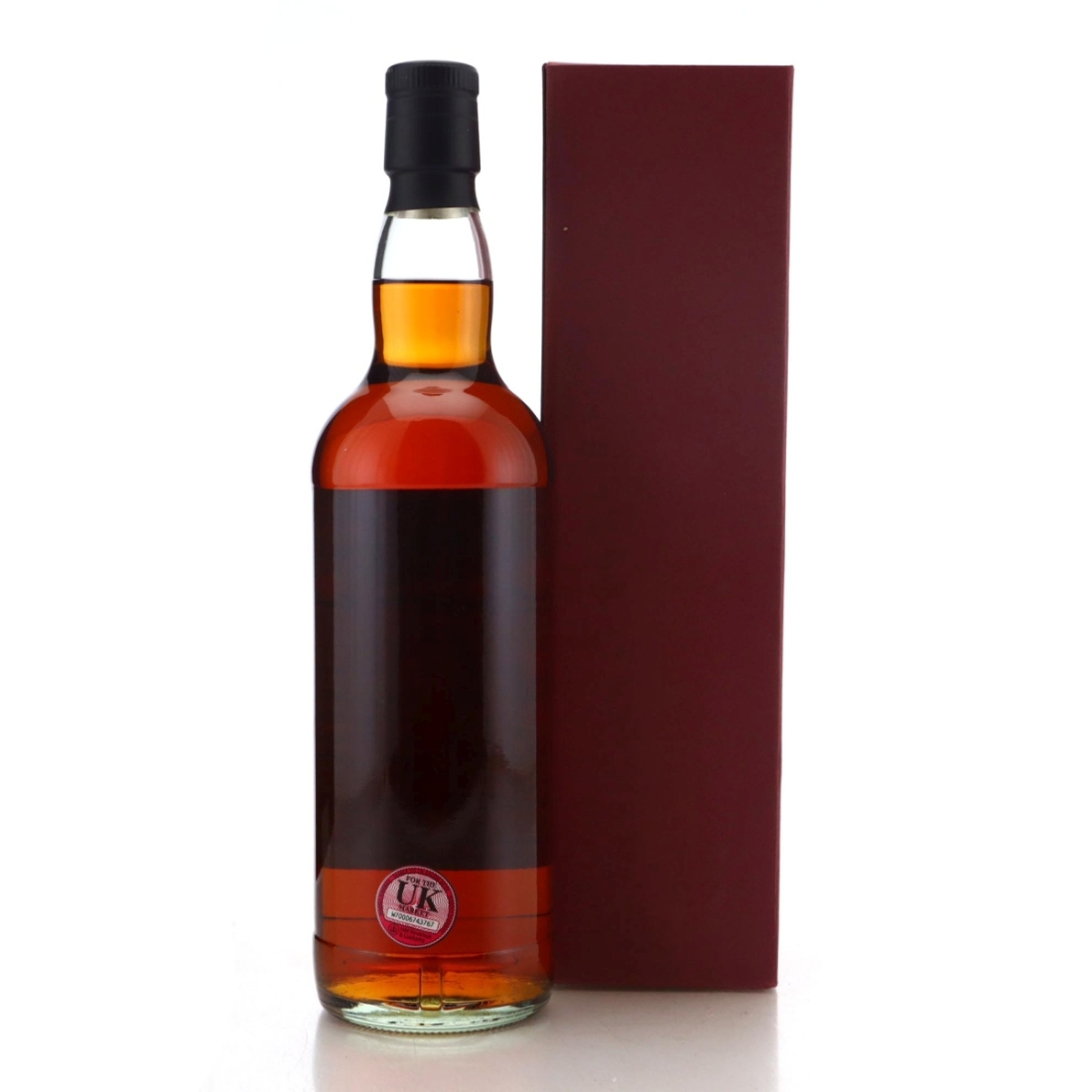 Image for Longrow 1996 Springbank Society 12 Year Old