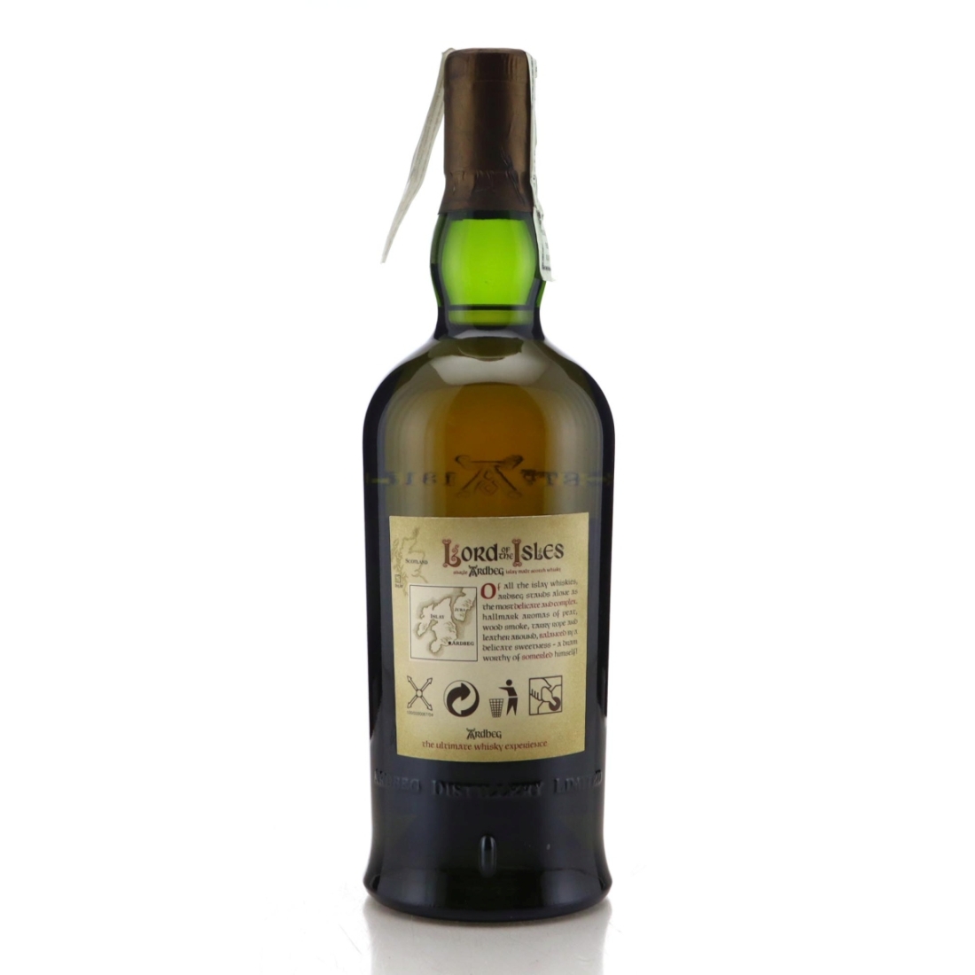 Image for Ardbeg Lord of the Isles 25 Year Old