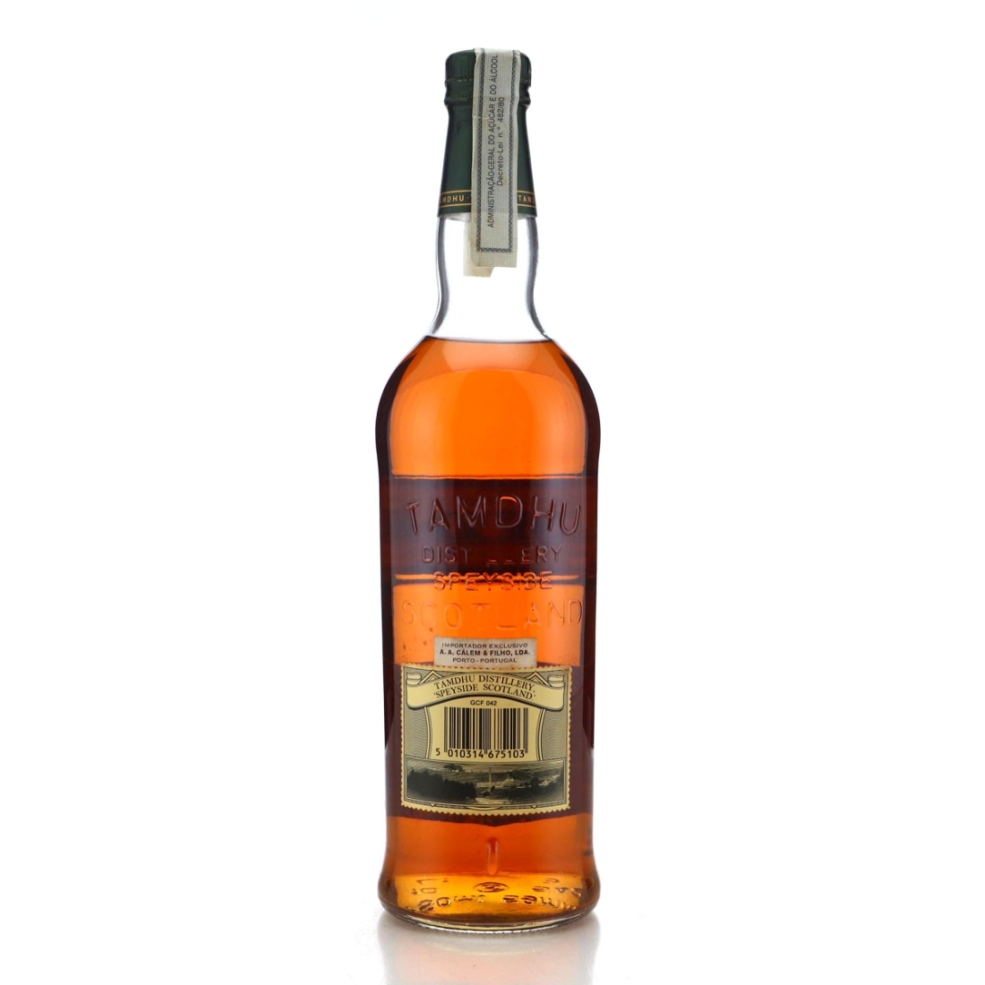 Image for Tamdhu 10 Year Old