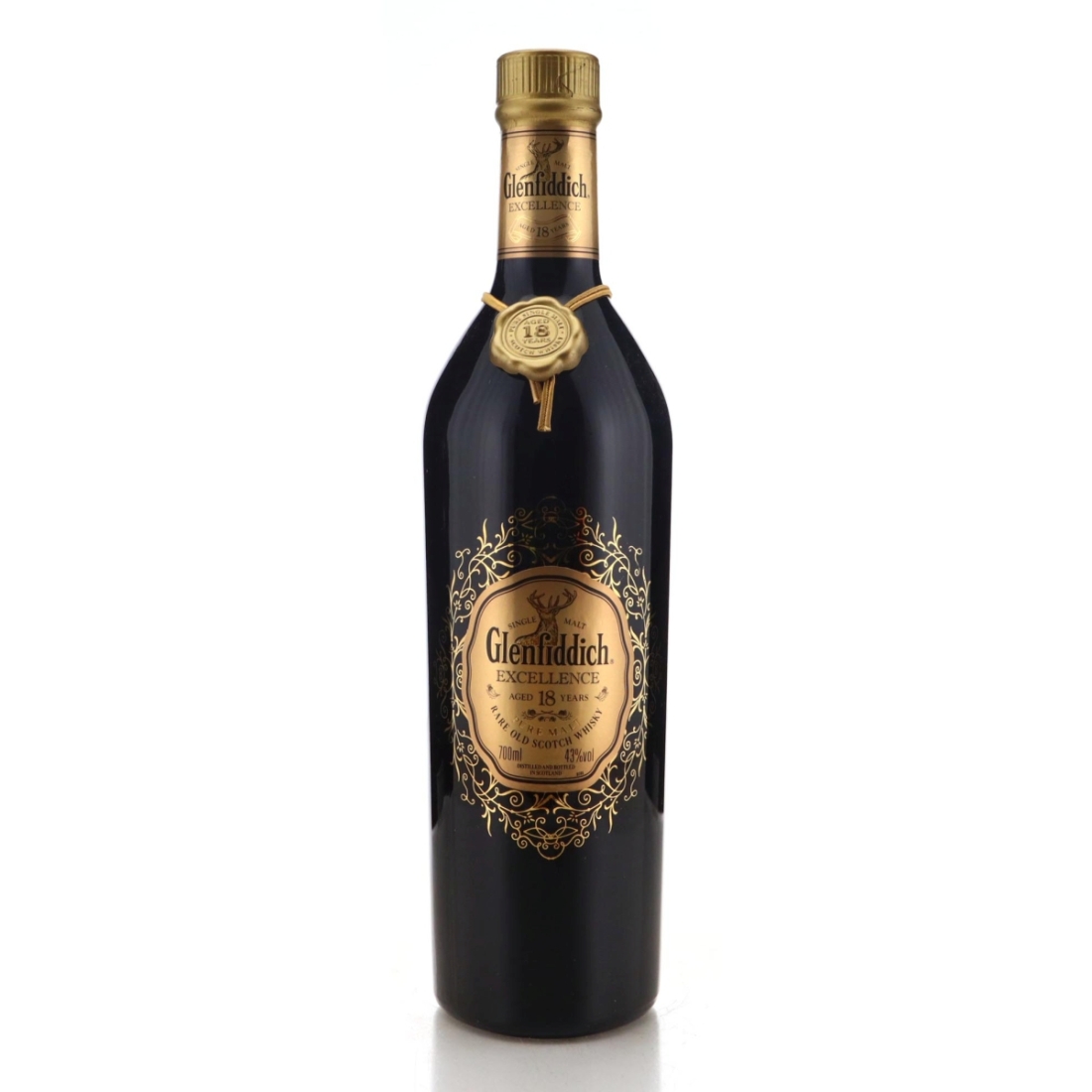 Image for Glenfiddich Excellence 18 Year Old