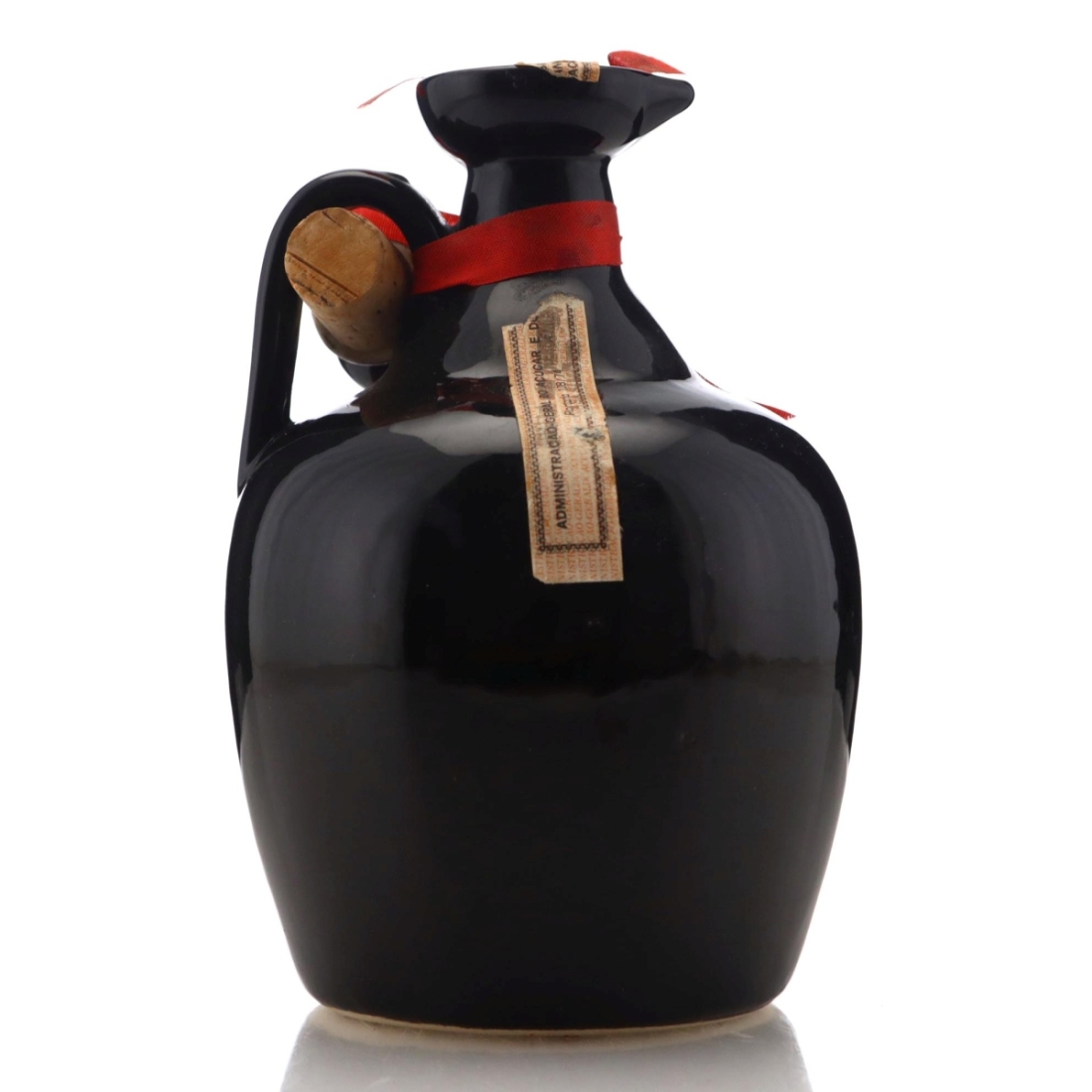 Image for Springbank 10 Year Old Ceramic Decanter