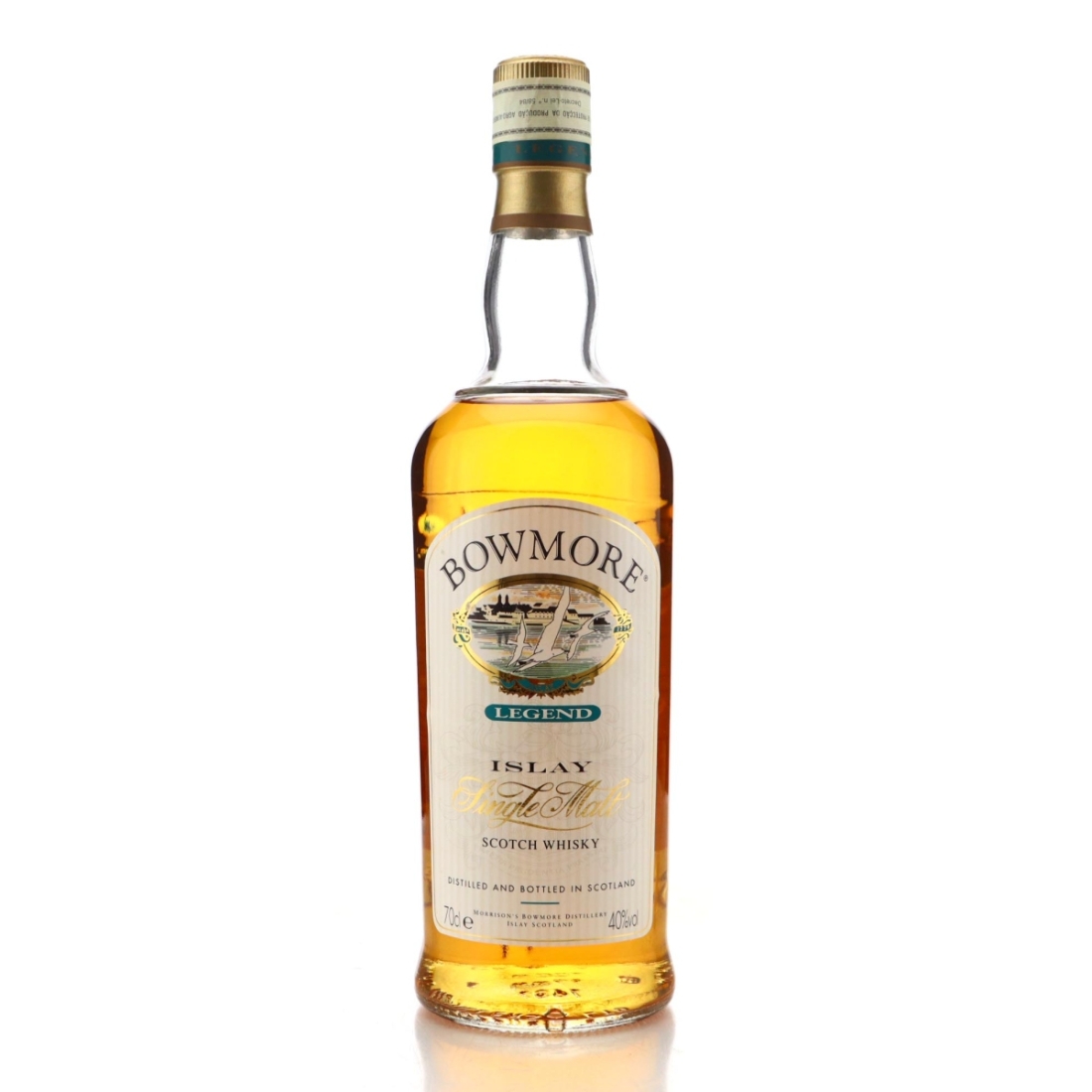 Image for Bowmore Legend