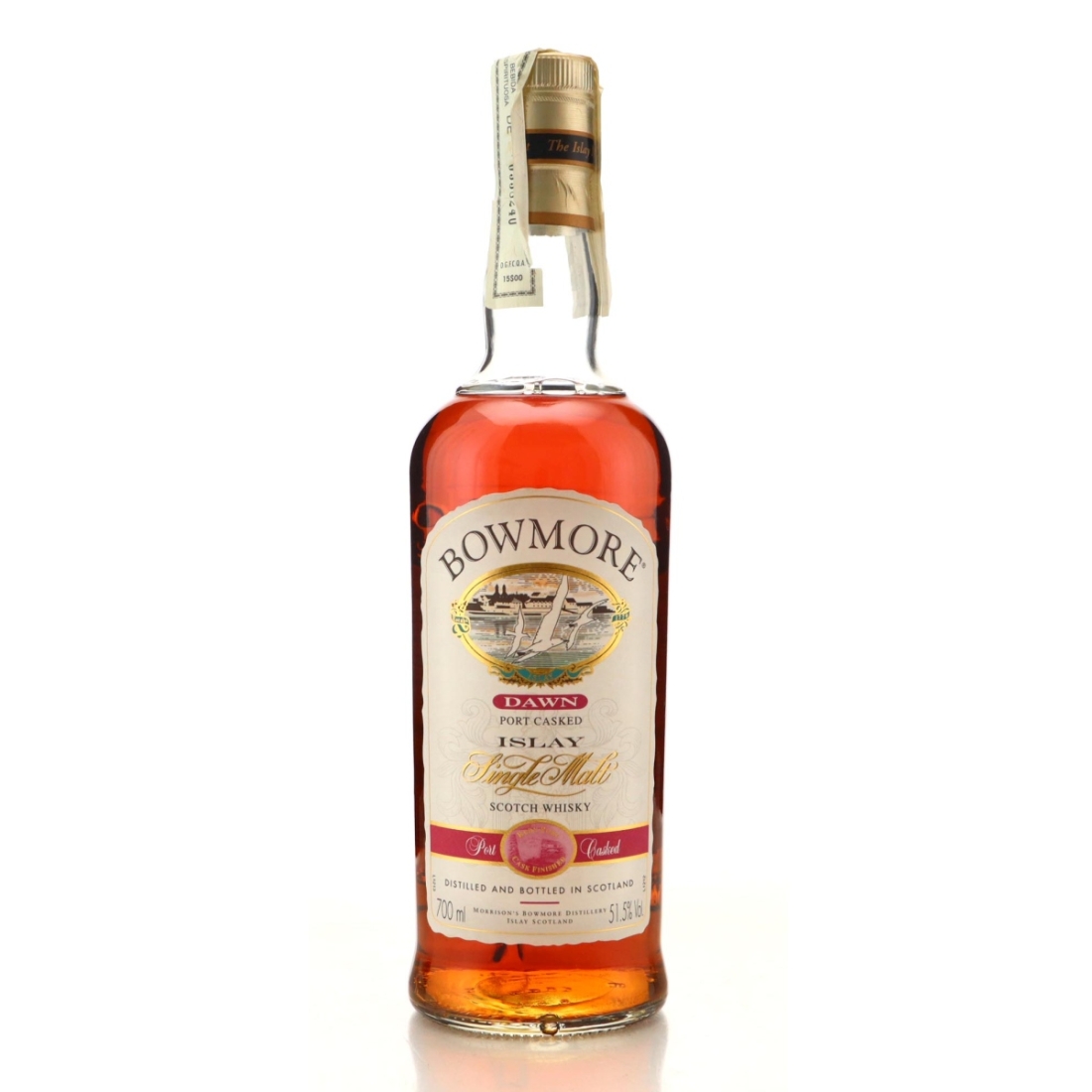 Image for Bowmore Dawn