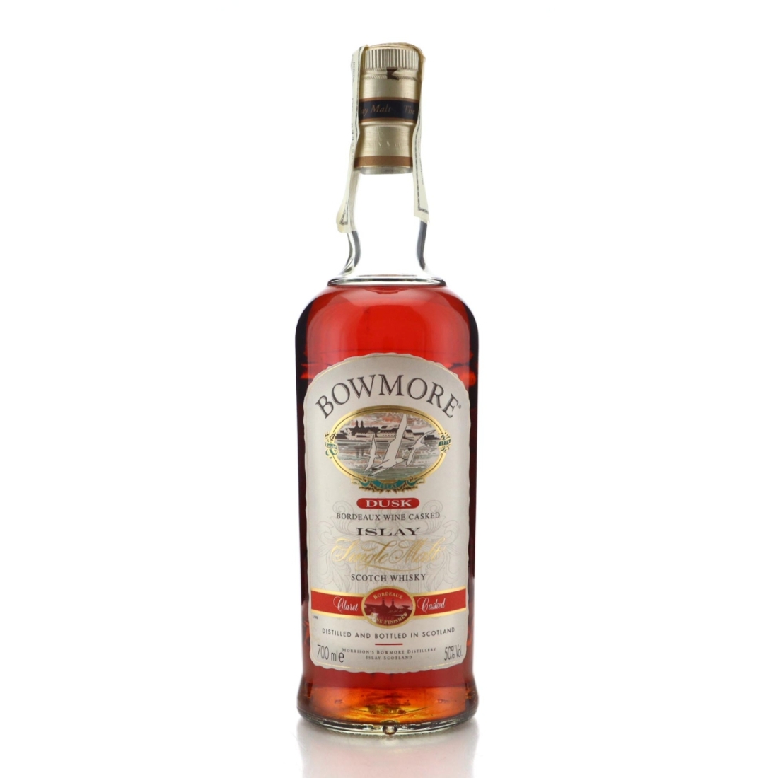 Image for Bowmore Dusk