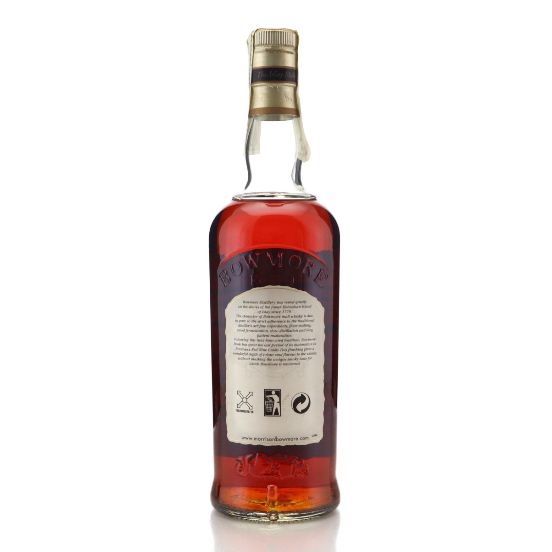 Image for Bowmore Dusk